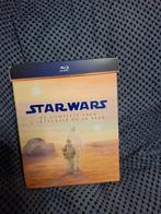 Star wars de complete saga, Cd's en Dvd's, Blu-ray, Ophalen of Verzenden, Zo goed als nieuw, Science Fiction en Fantasy, Boxset