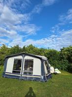 Adria Linea 4252, Caravans en Kamperen, Luifel, Rondzit, Particulier, Adria