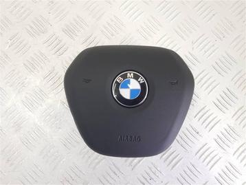BMW F44 Stuurairbag 2 1 (2019 - 2023) beschikbaar voor biedingen