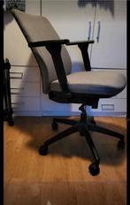 Luxe ergonomische bureaustoel EN1335 & ARBO normen., Huis en Inrichting, Bureaustoelen, Ophalen of Verzenden, Zo goed als nieuw