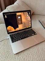 Macbook Pro M1 16GB RAM 1TB Silver, MacBook Pro, 1 TB of meer, Qwerty, 13 inch