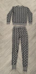 Mooie warme Huispak maat M!, Kleding | Dames, Huispakken, Verzenden, Zo goed als nieuw, Maat 38/40 (M), Overige kleuren