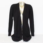 Sanne Vestje 561 (S) - 561, Kleding | Dames, Zwart, Ophalen of Verzenden, Zo goed als nieuw, Maat 36 (S)