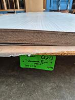 HPL fineer platen "Havanna Pinie Weiss" 305x131cm ( 571 ), Doe-het-zelf en Verbouw, Platen en Panelen, Ophalen, HPL, Nieuw, Nvt
