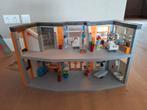 Playmobil ziekenhuis 70190, Kinderen en Baby's, Speelgoed | Playmobil, Ophalen, Zo goed als nieuw