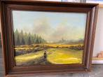 Jongeneel schilderij, Antiek en Kunst, Ophalen of Verzenden
