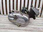 Jlo G50 H1 motorblok, Fietsen en Brommers, Brommeronderdelen | Oldtimers, Ophalen of Verzenden, Gebruikt, Blok, Overige merken