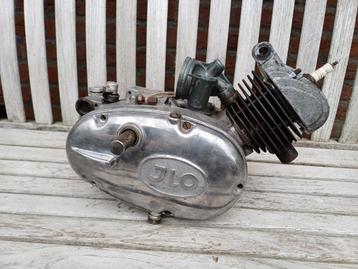 Jlo G50 H1 motorblok  beschikbaar voor biedingen