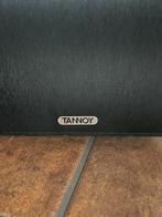 Tannoy Geluidsboxen Set, Overige merken, Gebruikt, Ophalen of Verzenden, 120 watt of meer