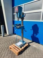 ARBOGA A2608 Kolomboormachine compleet met Rohm machineklem, Doe-het-zelf en Verbouw, Info@bolkmachinehandel.nl, ZWEDEN, Ophalen of Verzenden