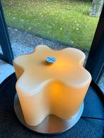 Andromeda exclusieve lamp uit Italië, Ophalen, Glas, Minder dan 50 cm