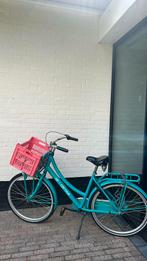 Cortina fiets 24 inch, Fietsen en Brommers, Fietsen | Meisjes, Ophalen, Gebruikt, 24 inch, Versnellingen