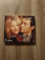 Cd kate&leopold, Cd's en Dvd's, Cd's | Verzamelalbums, Ophalen of Verzenden, Zo goed als nieuw