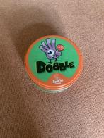 Dobble spelletje, Hobby en Vrije tijd, Gezelschapsspellen | Kaartspellen, Ophalen of Verzenden, Gebruikt