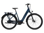 GIANT DailyTour E+1 500Wh Dames Metallic Navy M 50cm M 2021, Gebruikt, -, - 0
-, NL, Giant