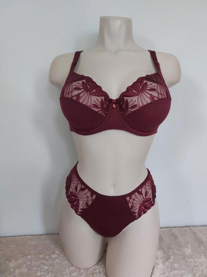 prima donna orlando bh 80f 85f 95f 100f 85g 95g 75h 90h 95h, Kleding | Dames, Ondergoed en Lingerie, BH, Overige kleuren, Ophalen of Verzenden