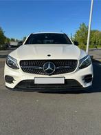 Mercedes GLC 250 Coupé 4Matic, Auto's, Te koop, Benzine, 750 kg, 1991 cc