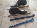Viking schaatsen M43 Laag, Viking, Gebruikt, Ophalen of Verzenden, Noren