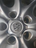 Audi q7 en vw touareg +Porsche Cayenne velgeng19inch origine, Ophalen of Verzenden