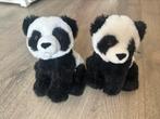 Panda bear, Kinderen en Baby's, Speelgoed | Knuffels en Pluche, Ophalen of Verzenden, Zo goed als nieuw, Beer
