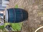 Regenton, 150 liter of meer, Ophalen, Zo goed als nieuw, Kunststof