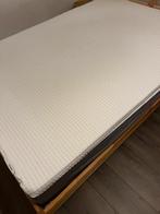 Topper 140x200, Huis en Inrichting, Slaapkamer | Matrassen en Bedbodems, Ophalen, Zo goed als nieuw, Tweepersoons, 140 cm