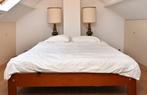 Auping Auronde bed 160x200cm – bordeauxrood, Ophalen