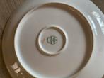 Vintage Arzberg Bavaria Bord, Antiek en Kunst, Ophalen of Verzenden
