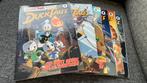 Donald duck Duck Tales, Meerdere stripboeken, Ophalen of Verzenden, Zo goed als nieuw