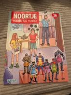 Noortje maakt het mooier - Stripboek, Ophalen of Verzenden, Zo goed als nieuw, Fictie algemeen