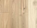 Houten vloer - duoplank - Eiken -  Outlet prijzen, Doe-het-zelf en Verbouw, Nieuw, 10 m² of meer, 10 tot 30 cm, Hout