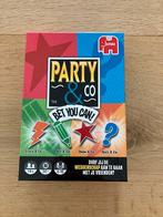 Party & Co Bet you can!, Vijf spelers of meer, Ophalen of Verzenden, Nieuw, JUMBO