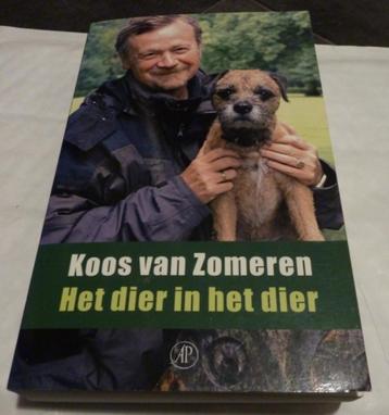 Koos van Zomeren – Het dier in het dier beschikbaar voor biedingen