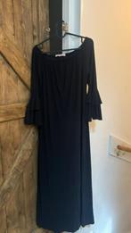 Studio Anneloes jurk xl, Zwart, Maat 46/48 (XL) of groter, Ophalen of Verzenden, Zo goed als nieuw