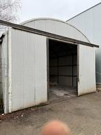 ROmneyloods nishut 200 m2 TE KOOP: 8 x 25 meter romney loods, Ophalen, Gebruikt