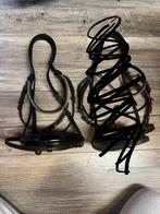 Hoofdstel, Dieren en Toebehoren, Ophalen of Verzenden, Zo goed als nieuw, Dressuur