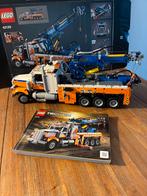 Lego Technic 42128 Takelwagen, Kinderen en Baby's, Speelgoed | Duplo en Lego, Ophalen, Zo goed als nieuw, Complete set, Lego