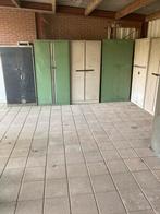 Werkplaatskasten, Huis en Inrichting, Ophalen, Gebruikt