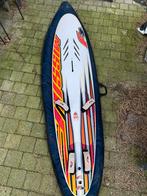 F2 Missile 66L 228x50,5cm, Ophalen, Gebruikt, Minder dan 250 cm, Plank