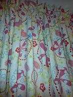 Gordijnen voor de kinderkamer, Huis en Inrichting, Gebruikt, Overige kleuren, 200 cm of meer, Ophalen of Verzenden