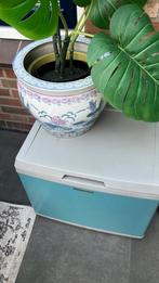 Chinese ompot, Gebruikt, Rond, Minder dan 40 cm, Aardewerk