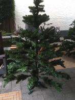 kunststof kerstbomen 2 x, Ophalen, Gebruikt