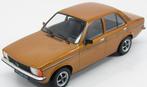 OPEL KADETT C2 1977 modelauto 1:18, Hobby en Vrije tijd, Modelauto's | 1:24, Ophalen of Verzenden, Nieuw, Auto, Overige merken