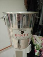 Vintage Binet IJsemmer, Verzamelen, Ophalen of Verzenden, Gebruikt, Frankrijk, Overige typen