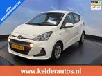 Hyundai I10 1.0i Comfort Airco, Cruise Controle, Voorwielaandrijving, Stof, Gebruikt, 4 stoelen