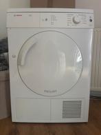 Bosch droger, Witgoed en Apparatuur, Wasdrogers, Ophalen of Verzenden, Zo goed als nieuw, Condens, 85 tot 90 cm