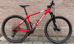 Trek procaliber 29er mountainbike maat L, 45 tot 49 cm, Ophalen, Zo goed als nieuw, Trek