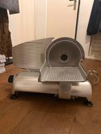 Berkel snijmachine, Huis en Inrichting, Keuken | Keukenbenodigdheden, Ophalen of Verzenden, Zo goed als nieuw