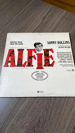 Sonny Rollins / Oliver Nelson - Alfie, Cd's en Dvd's, Ophalen of Verzenden, Zo goed als nieuw