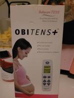 Obitens+ TENS apparaat, Overige merken, Overige typen, Ophalen of Verzenden, Zo goed als nieuw
